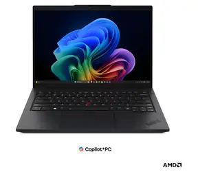 Lenovo ThinkPad L14 Gen 7 AMD černá / Notebook / 14" WUXGA / AMD Ryzen AI 7 445 / 24GB / 512GB SSD / W11P