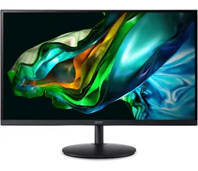 32" Acer SH322QKbmiphux / Monitor / VA / 4K / USB-C / HDR10 / 4ms / 60Hz