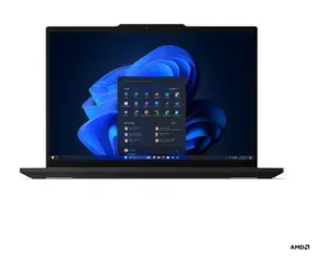 Lenovo ThinkPad T14s G6 černá / Notebook / 14" 2.8K OLED T / AMD Ryzen AI 7 PRO 350 / 32GB / 1TB SSD / 4G / bez OS