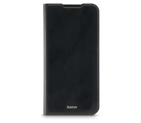 Hama Daily Protect černá / Otevírací pouzdro / Samsung Galaxy A17/A17 5G/A18 / funkce stojánku