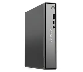 Lenovo ThinkCentre Neo 50q G5 černá / Mini PC / Intel Core i5-13420H / 8GB / 512GB SSD / W11P