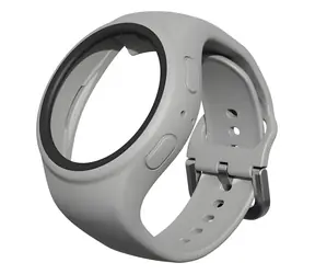Samsung GP-TYL305AMB Kids Band stříbrná / Řemínek / Samsung Galaxy Watch7 40 mm