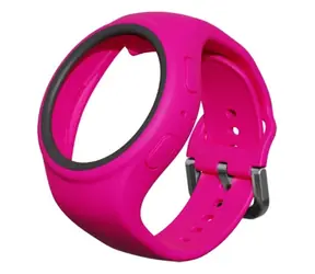 Samsung GP-TYL305AMB Kids Band fialová / Řemínek / Samsung Galaxy Watch7 40 mm