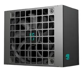 DEEPCOOL GAMERSTORM PS750P černá / PC zdroj / SFX / ATX 3.1 / 750W / plně modulární / Platinum Cybenetics