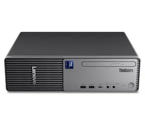 Lenovo ThinkCentre neo 50s G6 SFF černá (13DM005LGE) / Stolní počítač / Intel Core Ultra 5 225 / 16GB DDR5 / 512GB SSD