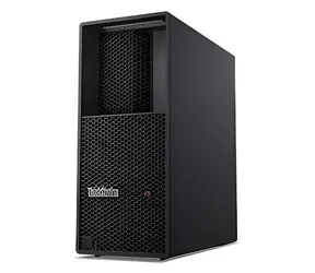 Lenovo ThinkStation P3 Gen2 Tower / Intel Core Ultra 9 285K / 32GB / 1TB SSD / Intel / W11P