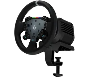 Logitech G RS50 / Herní volant / 941-000336