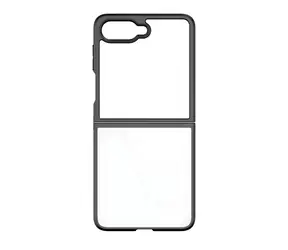Dux Ducis Aimo černá / Kryt / Samsung Galaxy Z Flip8