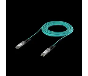 Ubiquiti UACC-AOC-QSFP28-30M / AOC kabel / QSFP28 / 100/40 Gbps / 30 m