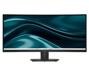 34" DELL SE3426DW černá / Monitor / VA / WQHD / 165Hz / 1ms / 2x HDMI + DP / 3 roky