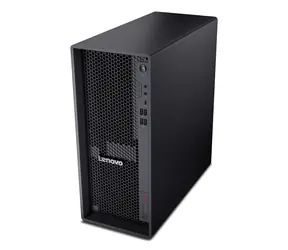 Lenovo ThinkStation P4 Tower / Pracovní stanice / AMD Ryzen 5 PRO 9655 / 32GB / 512GB SSD / W11P