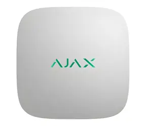 AJAX LifeQuality Lite Jeweller bílá / Čidlo teploty a vlhkosti