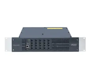 Auerswald COMpact 5200R / Telefonní ústředna / 19" rack / 10/100 Mbit/s / USB 2.0