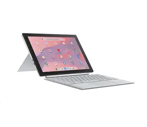 ASUS Chromebook CM3206DM4A-WHITE8128 Cloud Titanium / Chromebook / 12,1" T / MediaTek Kompanio 540 / 8GB / 128GB eMMC