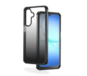 Hama Extreme Protect černá / Kryt pro Samsung Galaxy A17/A17 5G/A18 / D3O® / odolnost pádu 3,5 m / MIL-STD-810H