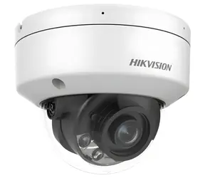 HIKVISION iDS-2CD7D47G0-XS(4mm)(O-STD) / IP kamera / Dome / 4Mpix
