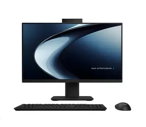 ASUS ExpertCenter P440VAES-BPD0040 / All-in-one počítač / 23,8" FHD / Intel Core 5 210H / 16GB / 512GB SSD / Bez OS