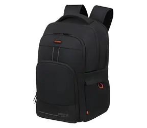 Samsonite American Tourister AT WORK NXT 15.6" černá / Batoh na notebook / Polyester