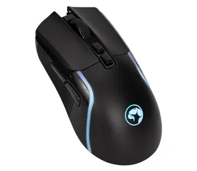 Marvo CAPO 20W / Bezdrátová herní myš / optická / 8000 DPI / 7 tlačítek / RGB podsvícení