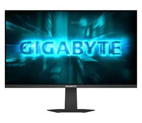 23,8" GIGABYTE GS24F14A EK černá / Herní monitor / IPS / FHD 1920x1080 / 175Hz / 400cd/m2 / HDMI + DP