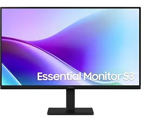 27" Samsung Essential S3 LS27F324GAUXEN / Monitor
