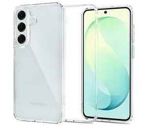 Tech-Protect FlexAir Hybrid Case čirá / Kryt / Samsung Galaxy S26 FE