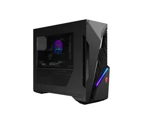 MSI MAG Infinite S3 14NVP7-2808EU černá / Herní PC / Intel Core i7-14700F / 32GB / 1TB SSD / RTX 5070 12GB / W11H