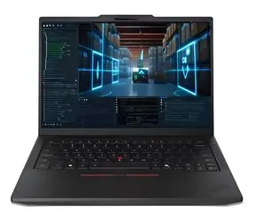 Lenovo ThinkPad P14s G7 černá / Notebook / 14" WUXGA / AMD Ryzen AI 7 PRO 450 / 24GB / 512GB SSD / W11P