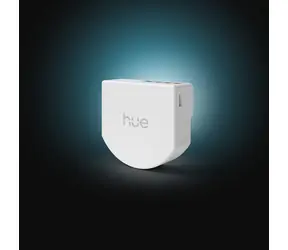 Philips Hue Stmívací modul 1 kanál bílá