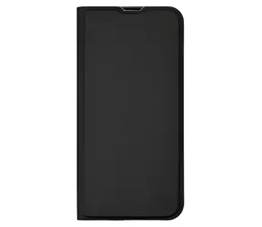OBAL:ME SmoothTouch pouzdro pro Samsung Galaxy S26 FE černá / Pouzdro
