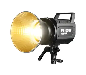 Neewer FS150B / LED světlo / Bi-Color / 130W / 2700-6500K / CRI97+ / Bowens