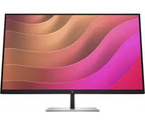 32" HP E32k G5 / Monitor / 4K / USB-C