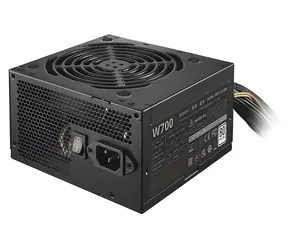 Cooler Master Elite NEX W700 / Zdroj / ATX / 700 W / 120mm ventilátor / 80 PLUS White / nemodulární