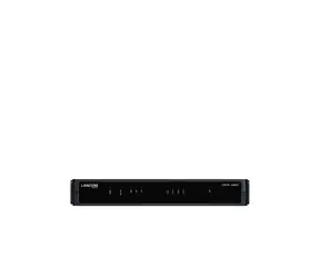 R&S LANCOM 1800VA (EU) / Router / SD-WAN Gateway / VDSL2/ADSL2+ modem / 5x LAN / Firewall