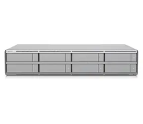 Ubiquiti UniFi Protect Network Video Recorder G2 Pro / NVR / 8x HDD RAID / Edge AI / 50x 4K / 10G SFP+ / 2U rack