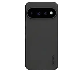 Nillkin Super Frosted PRO Magnetic pro Google Pixel 11 Pro XL černá / Zadní kryt