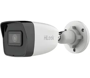 HiLook IPC-B140HA / Venkovní IP kamera / Bullet / 4Mpix / 2,8 mm / MD 2.0 / IP67 / IR 30m