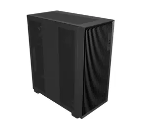 Fortron U660 černá / Skříň / Big Tower / E-ATX / 18x 3,5" / bez zdroje
