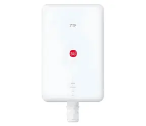 ZTE G51F V2 bílá / Router / Dual-Band 2,4 + 5 GHz / 1x LAN