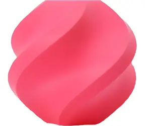 Bambu Lab PLA Basic Refill Hot Pink / Tisková struna / 1,75 mm / 1 kg / refill