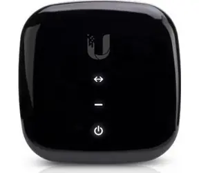 Ubiquiti UF-AE / Převodník / Optika-Ethernet / 1 Gb/s / UFiber