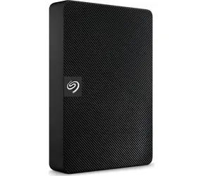 Seagate Expansion Portable 2TB černá / Externí HDD / 2.5" / USB 3.0