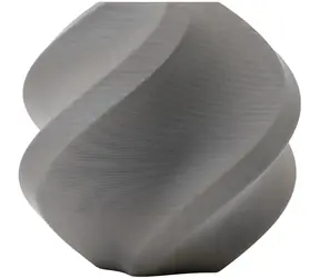 Bambu Lab PLA Basic Refill šedá / Tisková struna / 1,75 mm / 1 kg / refill
