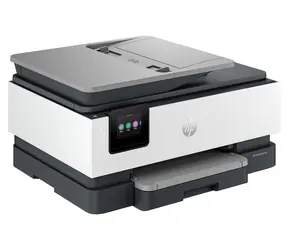 HP OfficeJet Pro 8122 / Barevná inkoustová tiskárna / 4800x1200 DPI / A4 / Tisk, sken, kopírování / USB / LAN / Wi-Fi