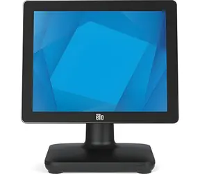 ELO EloPOS System / Dotykový počítač / 15" HD1080 / PCAP 10-touch / Intel Core i3 / 8GB RAM / 128GB SSD / Win 10