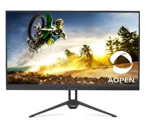 23,8" Acer AOpen 24KG3Y / Monitor / IPS / FHD / 200Hz / 1ms / HDMI+DP / VESA