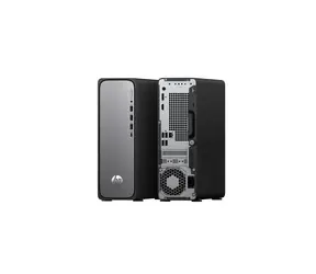 HP OmniDesk Slim S03-0070nc stříbrná / Počítač / Core i5-13500 2.5GHz / 16GB / 512GB SSD / UHD Graphics / W11 Pro
