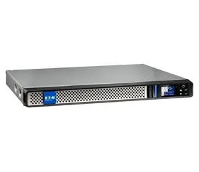 Eaton 5P 650i Rack Li-Ion G2 / Záložní zdroj UPS / 650VA / 520W / Line-interactive / 6x IEC-320-C13