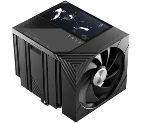 Tryx Turris 620 (H-T620N-DM2M-G0K) / Chladič CPU / vzduchový