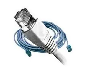 UTP patchkabel cat. 5e - 5m černá